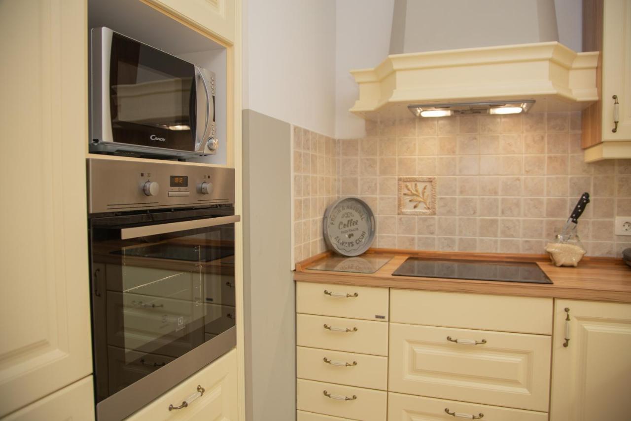 Apartma Erlah Daire Bohinj Dış mekan fotoğraf