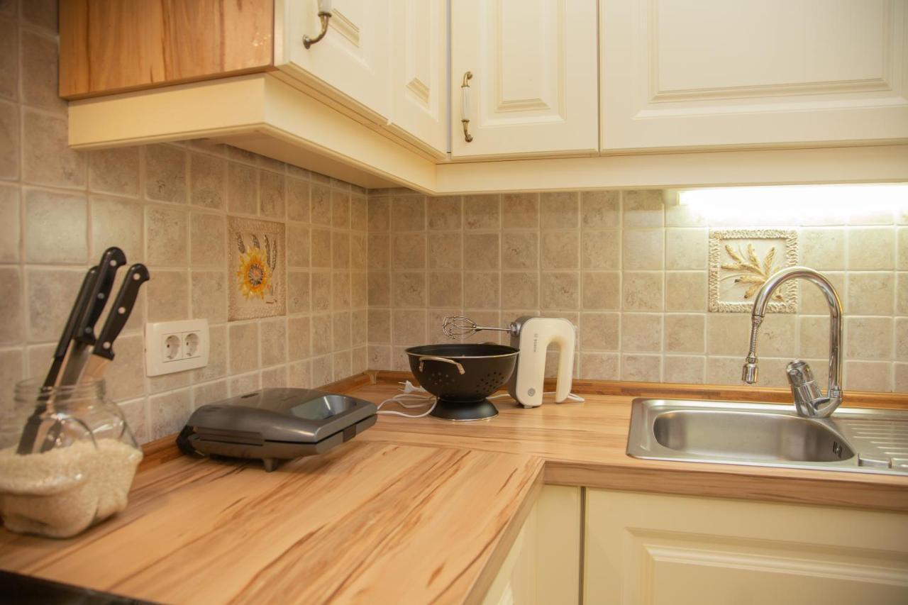 Apartma Erlah Daire Bohinj Dış mekan fotoğraf