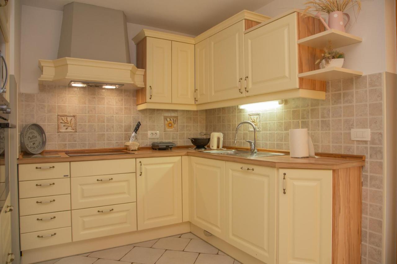 Apartma Erlah Daire Bohinj Dış mekan fotoğraf