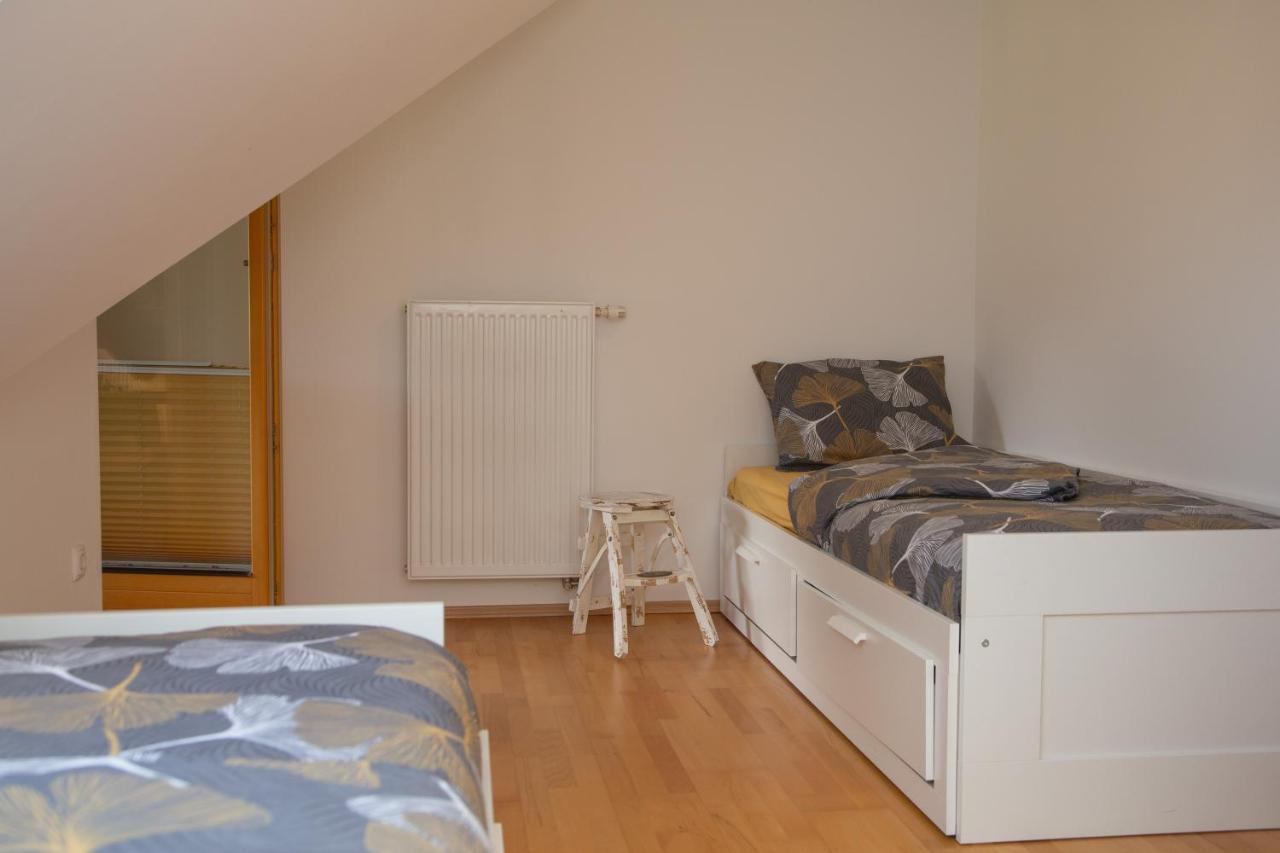 Apartma Erlah Daire Bohinj Dış mekan fotoğraf
