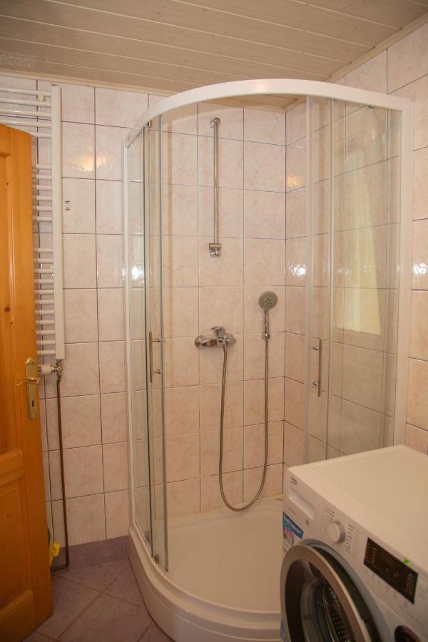 Apartma Erlah Daire Bohinj Dış mekan fotoğraf